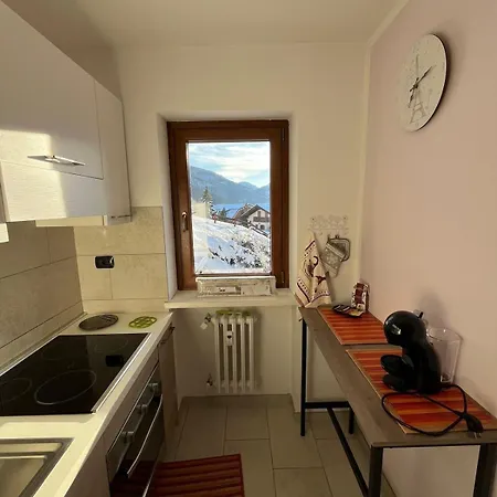 Casa Vacanze La Primula Apartamento