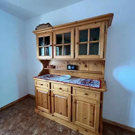 Apartamento Casa Vacanze La Primula