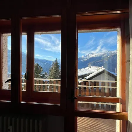 Casa Vacanze La Primula Apartamento