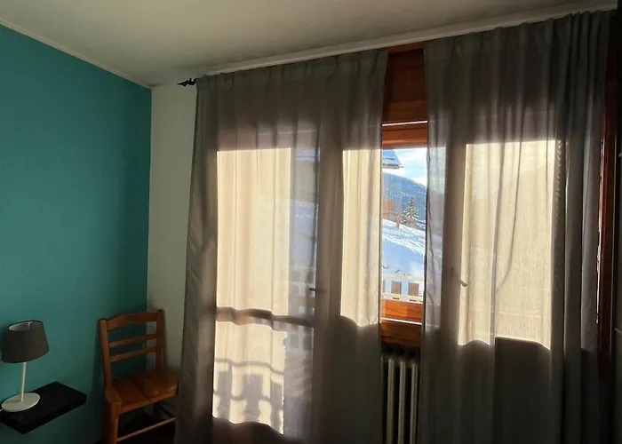 Casa Vacanze La Primula * Oulx