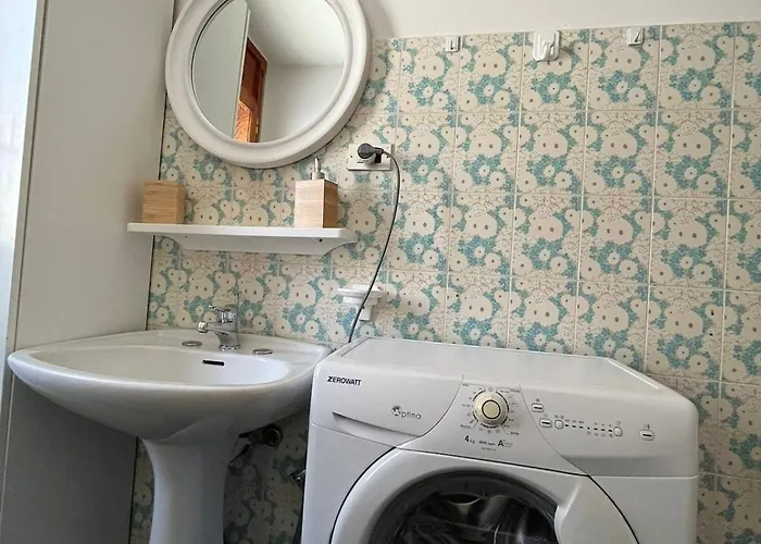 Casa Vacanze La Primula Apartamento