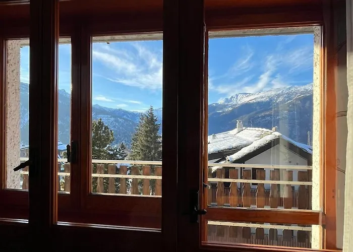 Casa Vacanze La Primula Apartamento