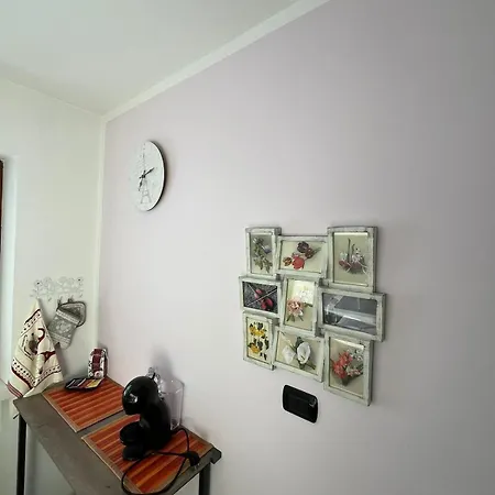 Appartamento Casa Vacanze La Primula