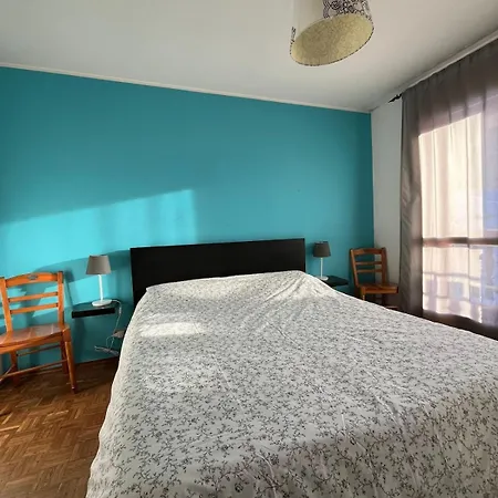 Apartamento Casa Vacanze La Primula Oulx
