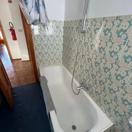 Casa Vacanze La Primula Appartamento Oulx