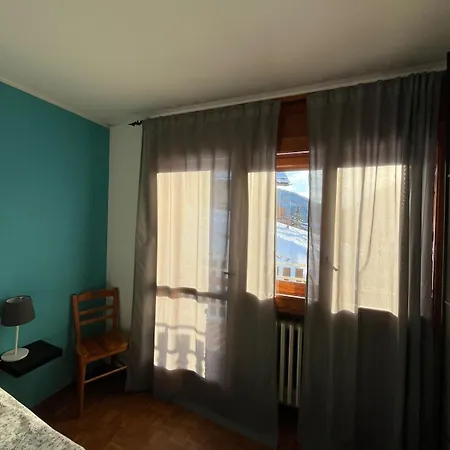 Casa Vacanze La Primula * Oulx