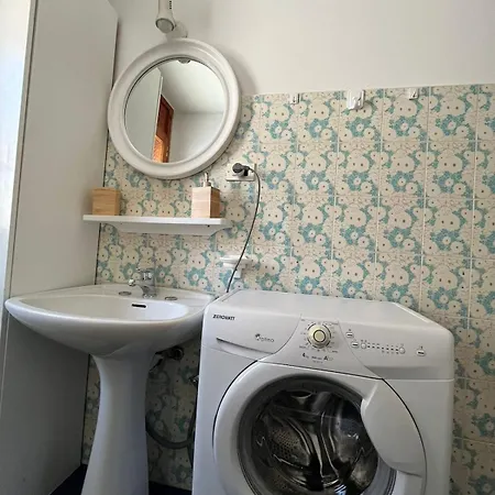 Casa Vacanze La Primula Apartamento