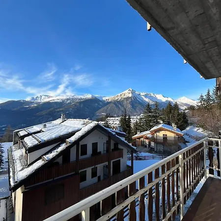 Casa Vacanze La Primula Apartment *