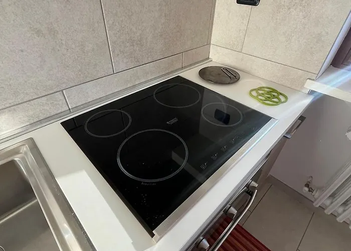 Casa Vacanze La Primula Appartement *