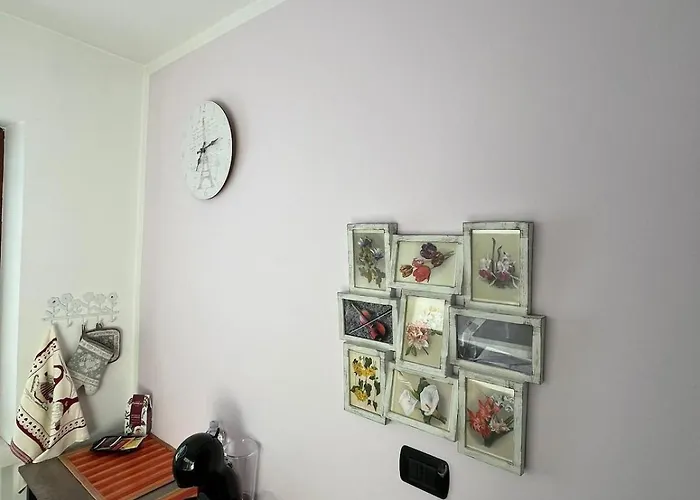 아파트 Casa Vacanze La Primula