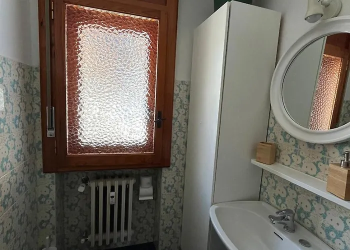 Casa Vacanze La Primula Apartment *