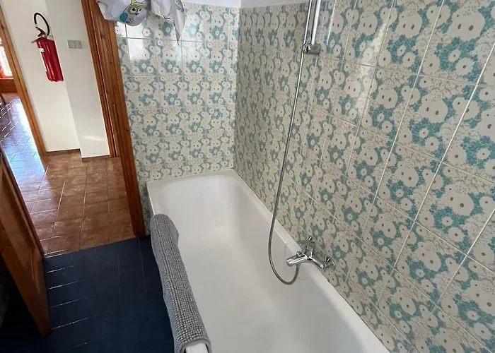 Casa Vacanze La Primula 아파트 Oulx