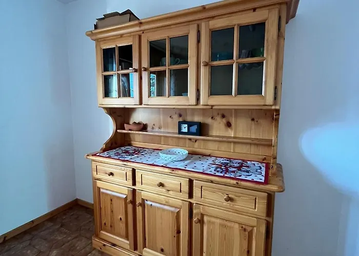 Appartement Casa Vacanze La Primula