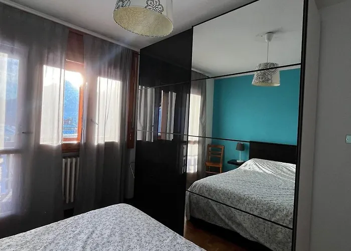 Casa Vacanze La Primula Oulx