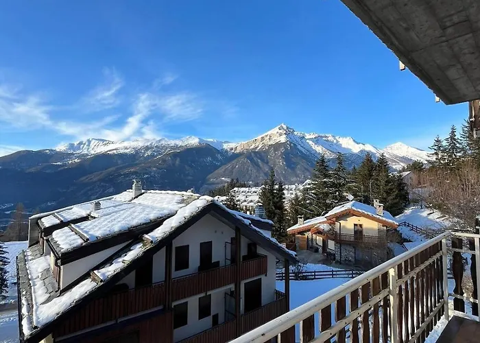 Casa Vacanze La Primula 아파트 *